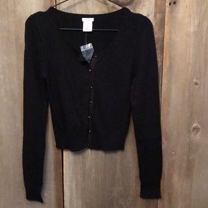 Old Navy Cashmere Sweater 